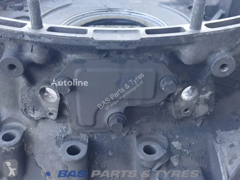 قطع غيار الآليات الثقيلة Scania housing