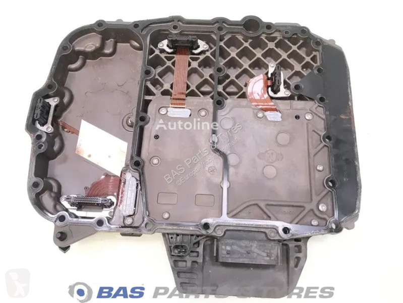 DAF ECU 12TX2210 TD TraXon truck part