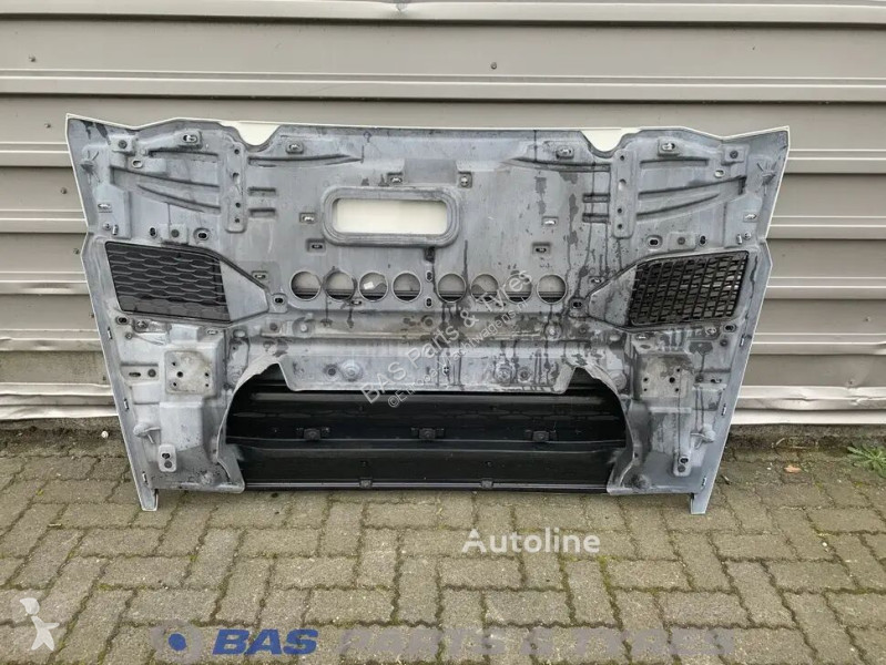 Piese camioane DAF Front cover