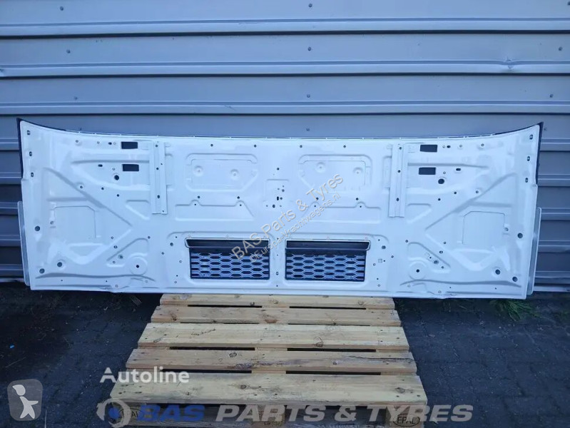 Pièces poids lourds Volvo Front cover