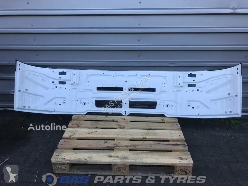 Pièces poids lourds Volvo Front cover