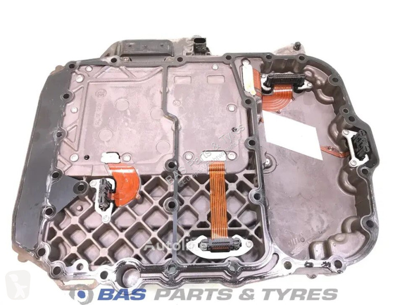 DAF ECU 12TX2210 TD TraXon truck part