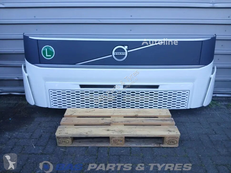 Pièces poids lourds Volvo Front cover
