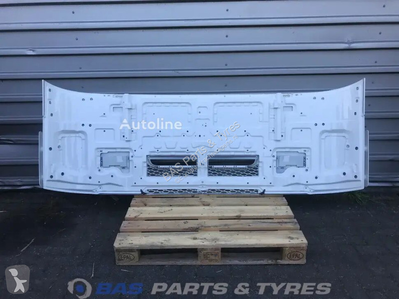 Pièces poids lourds Volvo Front cover