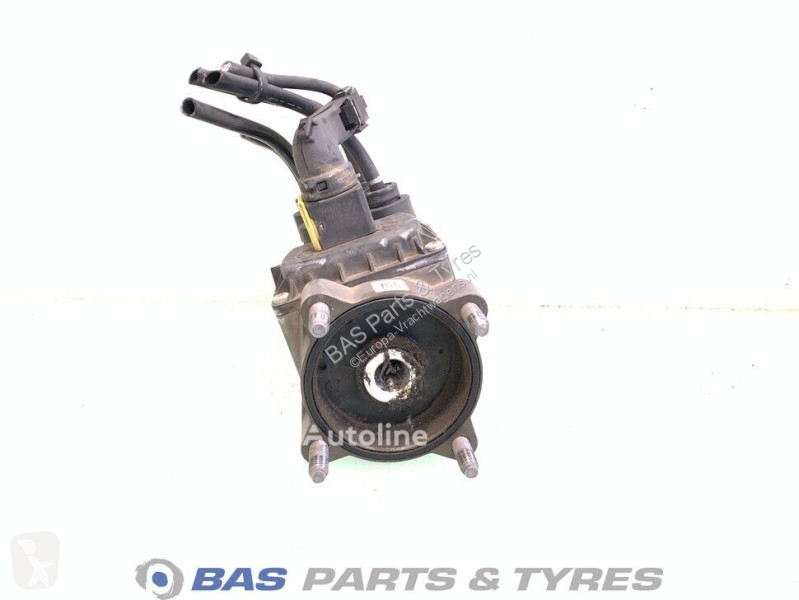 Vrachtwagenonderdelen Scania Brake valve