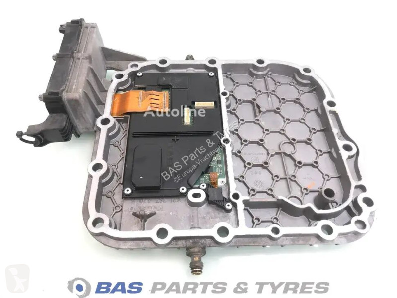 Części ciężarówki Renault T-Serie ECU AT2612F...