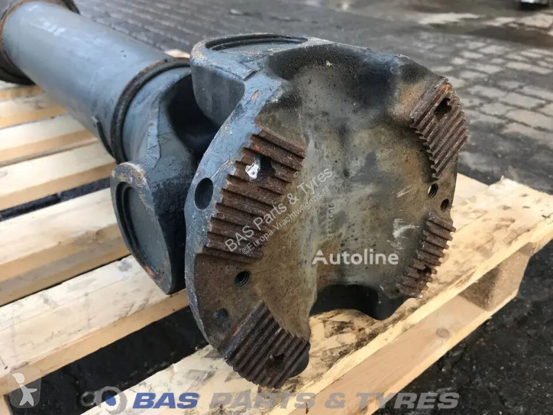 قطع غيار الآليات الثقيلة Scania Drive shaft