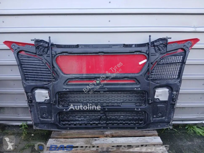 Pièces poids lourds Scania Front cover