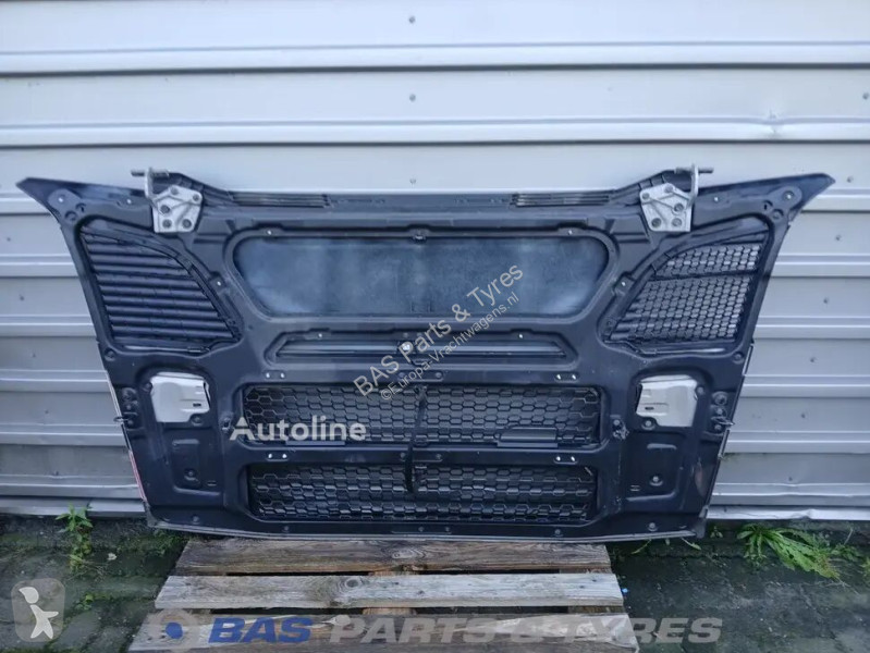 Pièces poids lourds Scania Front cover