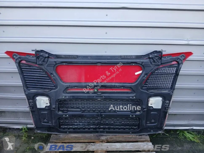 Pezzi di ricambio per mezzi pesanti Scania...