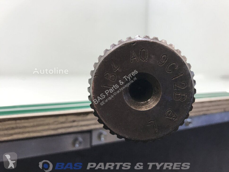 قطع غيار الآليات الثقيلة Volvo Half shaft with...