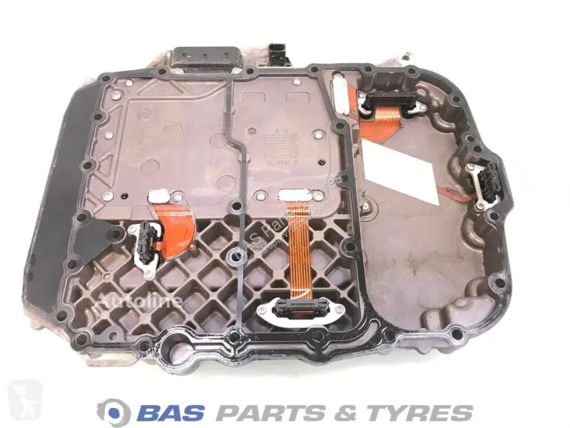 DAF ECU 12TX2210 TD TraXon truck part