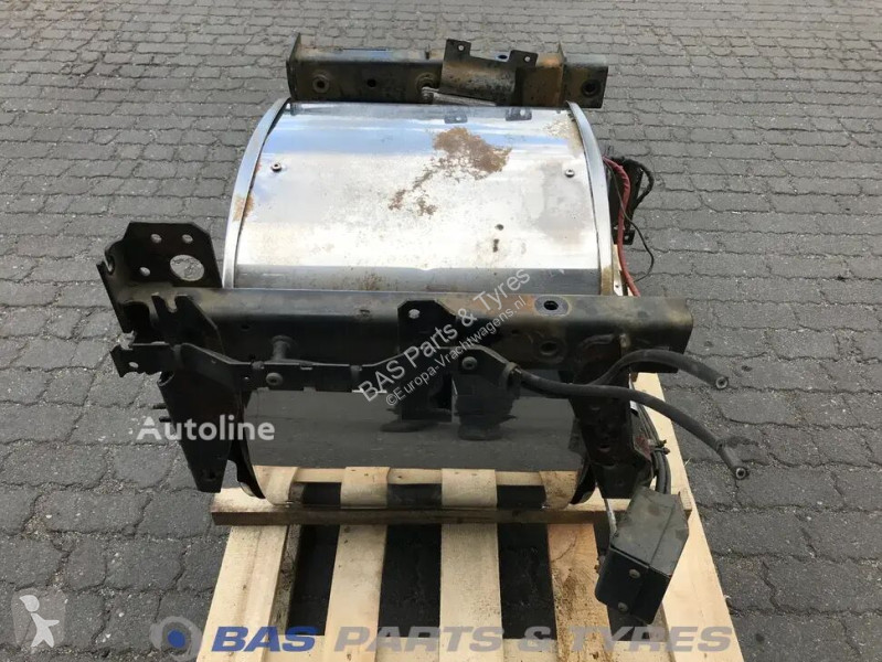 قطع غيار الآليات الثقيلة DAF Silencer