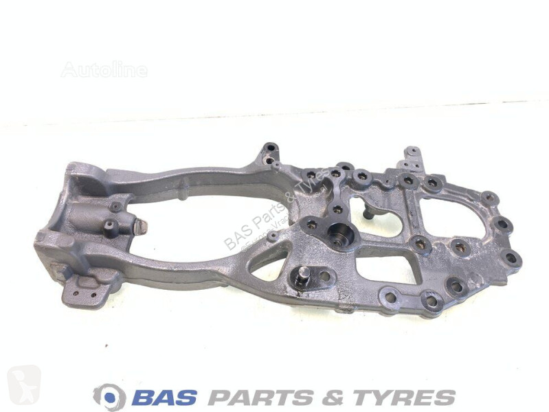 قطع غيار الآليات الثقيلة DAF Support