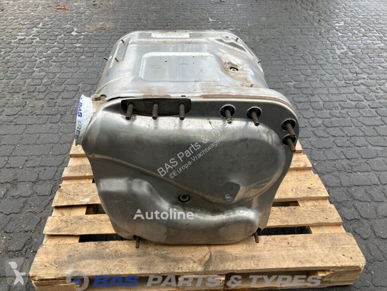 Vrachtwagenonderdelen Scania Silencer