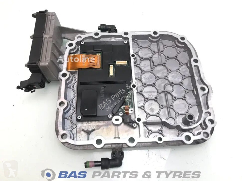 Części ciężarówki Renault D-serie Narrow ECU...