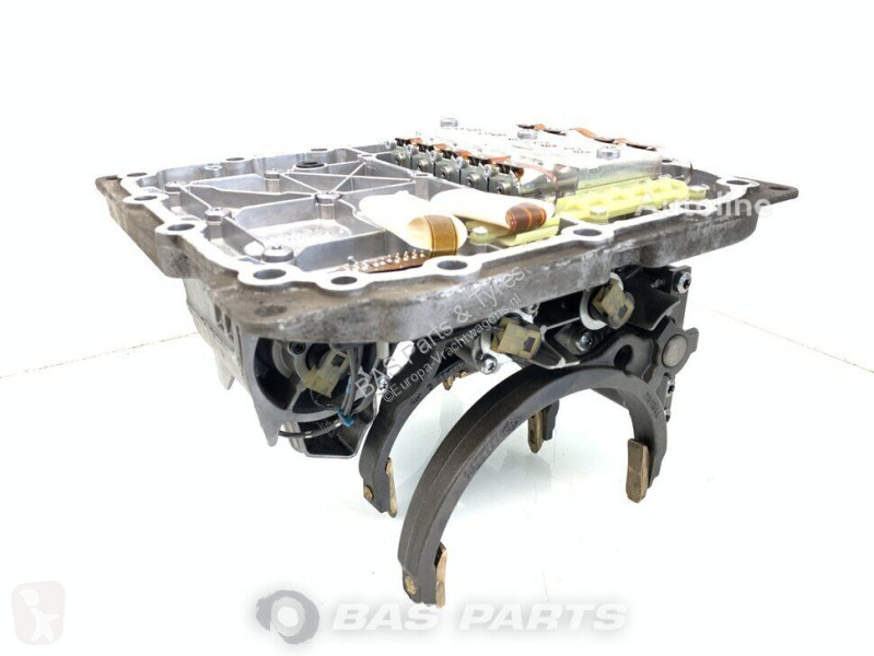 Náhradní díly pro kamiony Volvo ECU