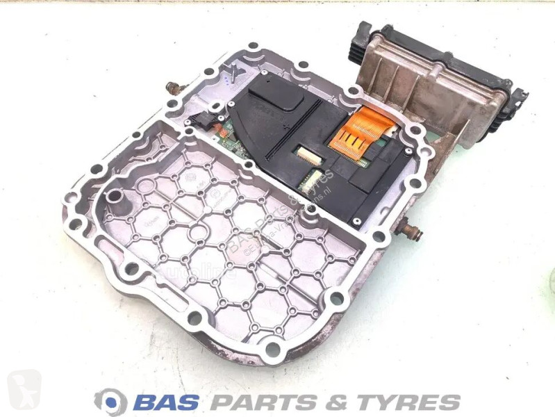 Części ciężarówki Renault T-Serie ECU AT2412F...