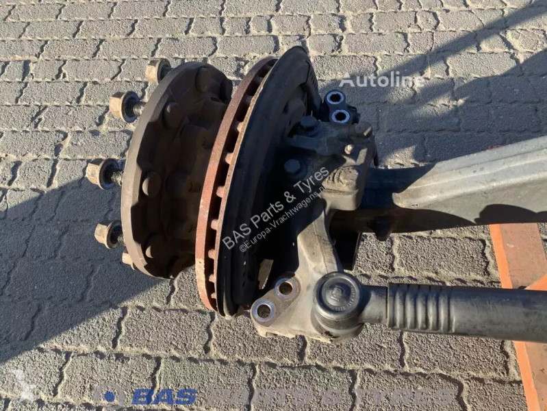Pezzi di ricambio per mezzi pesanti Scania...