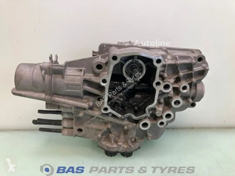 قطع غيار الآليات الثقيلة Mercedes Shift...
