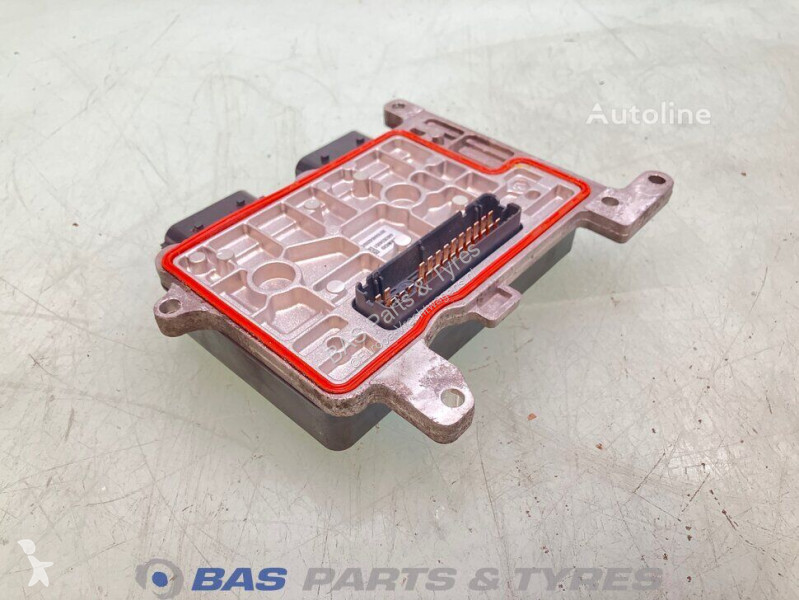 Náhradní díly pro kamiony Mercedes ECU Mercedes