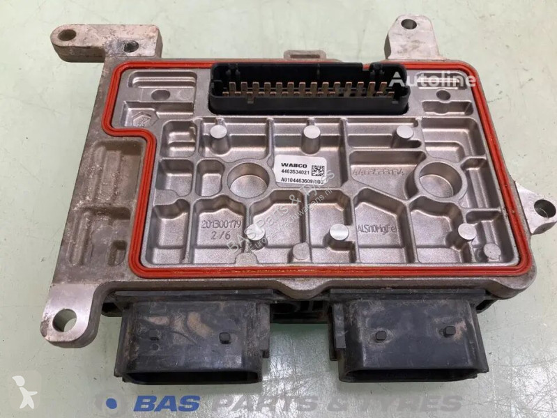 Náhradní díly pro kamiony Mercedes ECU Mercedes...