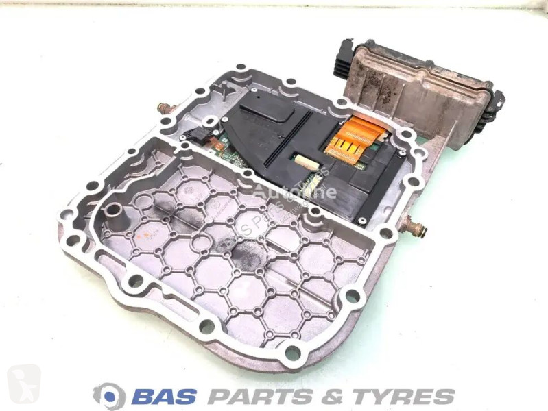 قطع غيار الآليات الثقيلة Renault T-Serie ECU...