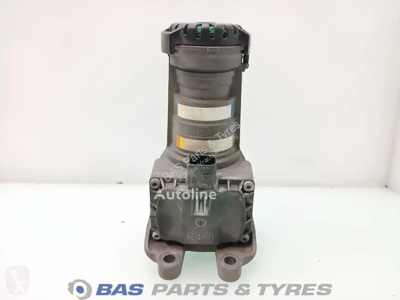 قطع غيار الآليات الثقيلة Volvo Brake valve