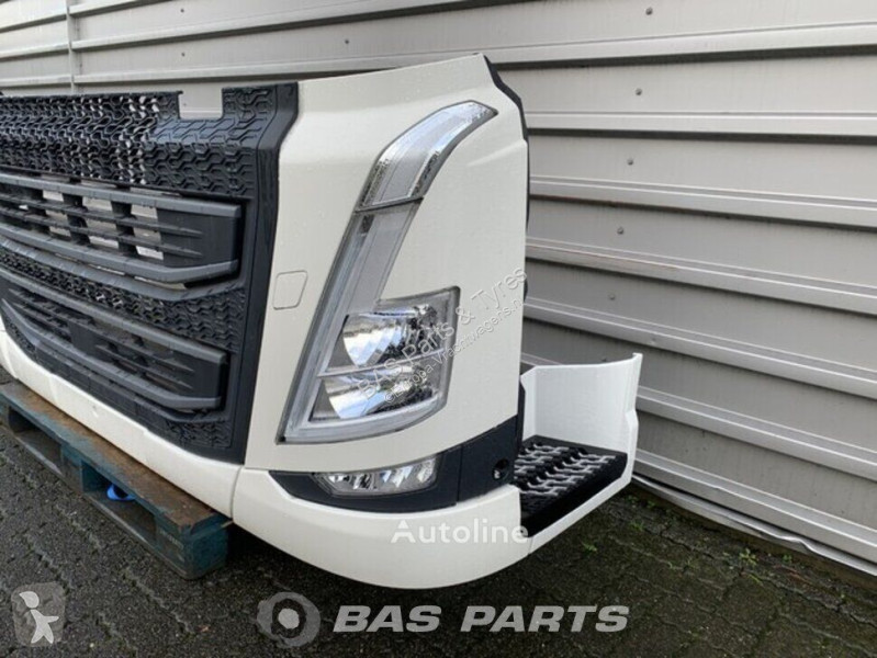 قطع غيار الآليات الثقيلة Volvo