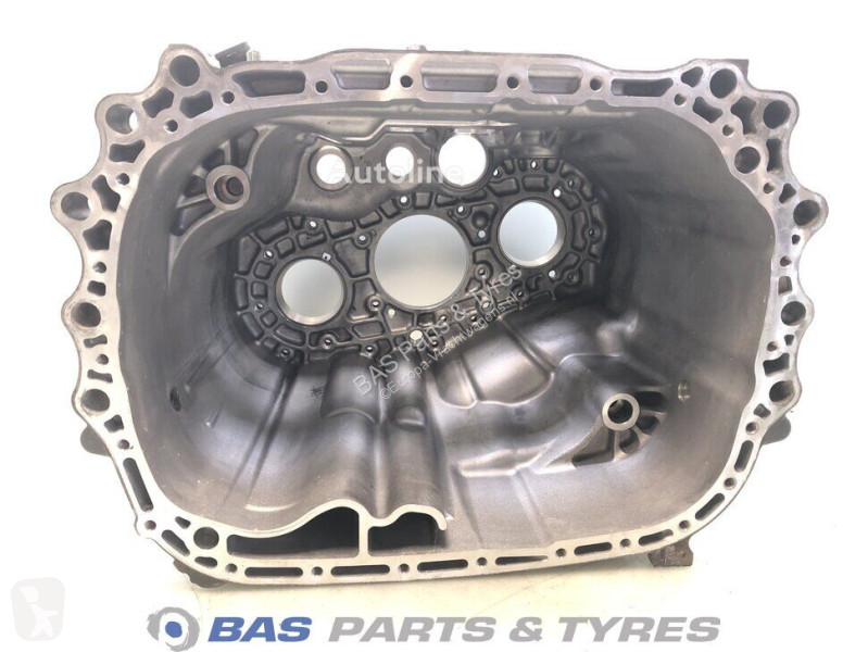 Náhradní díly pro kamiony DAF Gearbox housing