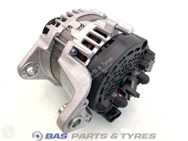 قطع غيار الآليات الثقيلة Volvo Alternator