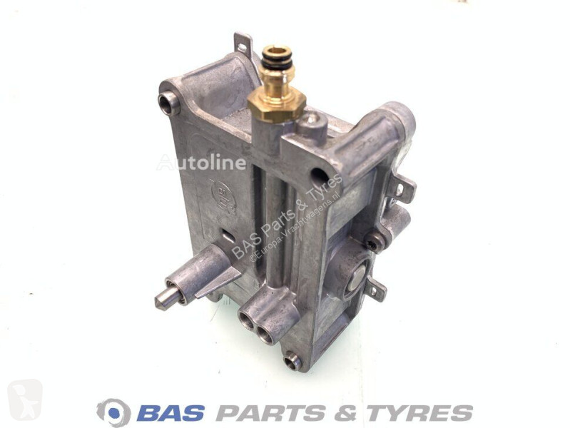 قطع غيار الآليات الثقيلة Volvo Solenoid valve