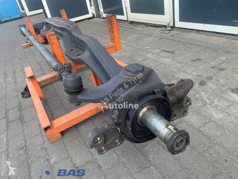 قطع غيار الآليات الثقيلة Volvo