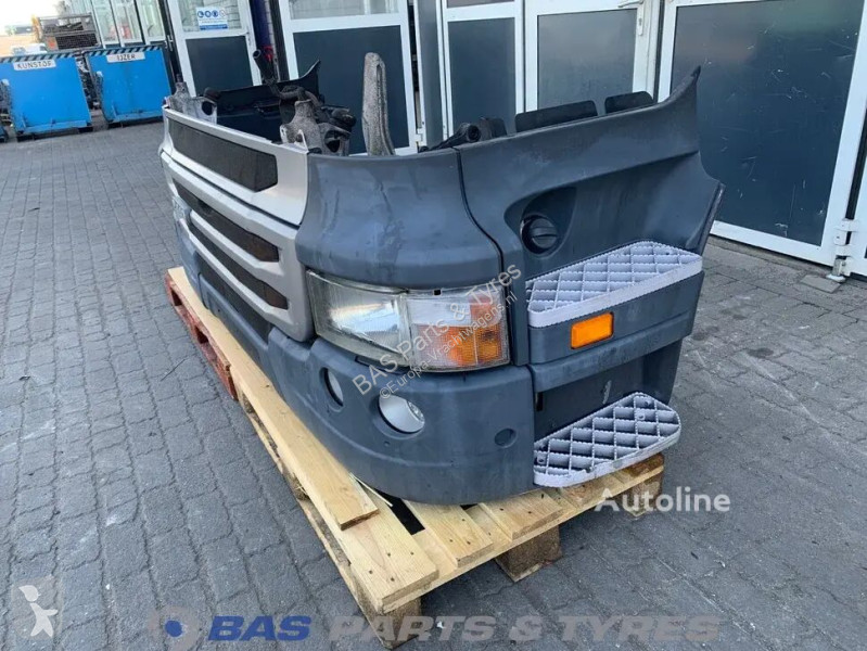 قطع غيار الآليات الثقيلة Scania R-Serie
