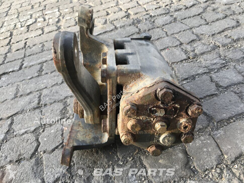 قطع غيار الآليات الثقيلة Mercedes Steering box...