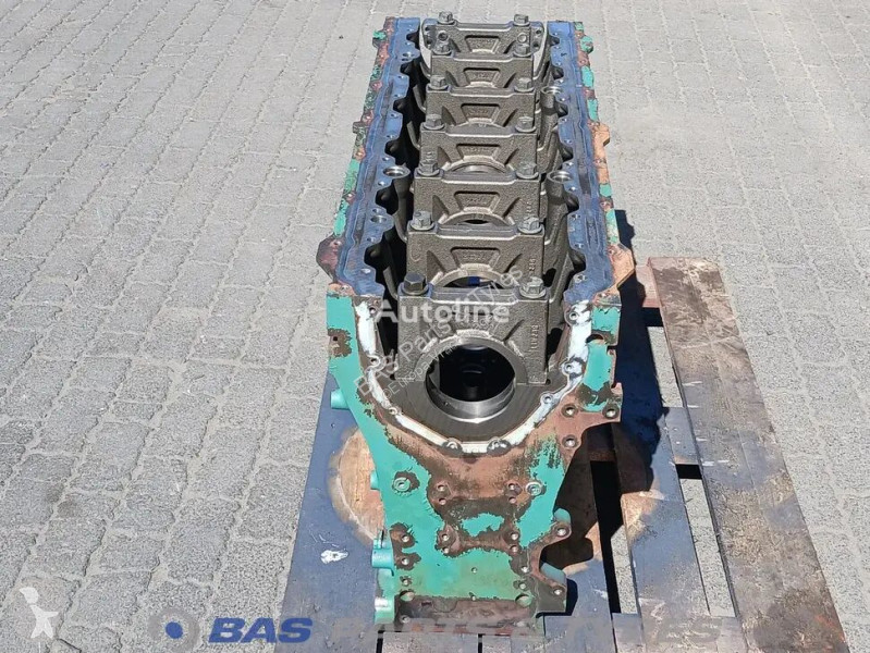 قطع غيار الآليات الثقيلة Volvo Shortblock