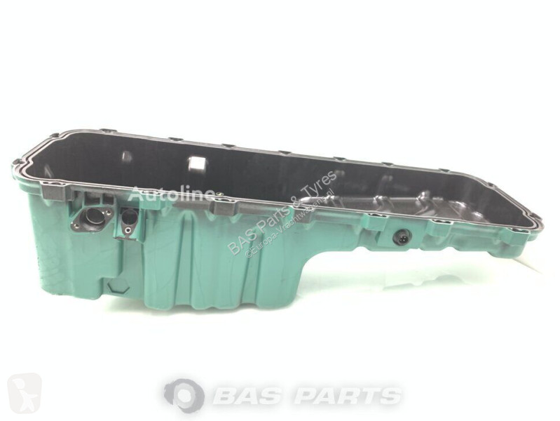 Repuestos para camiones Volvo Carter