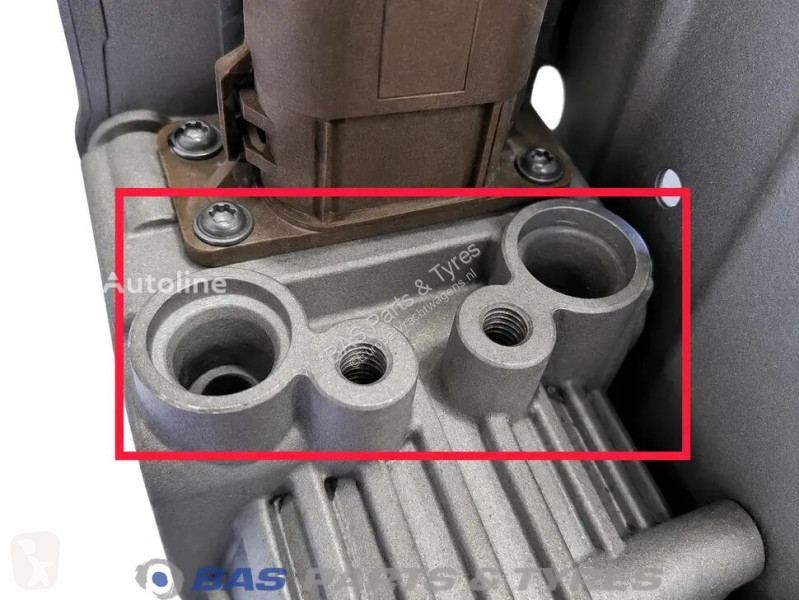 قطع غيار الآليات الثقيلة Paccar Engine Brake...