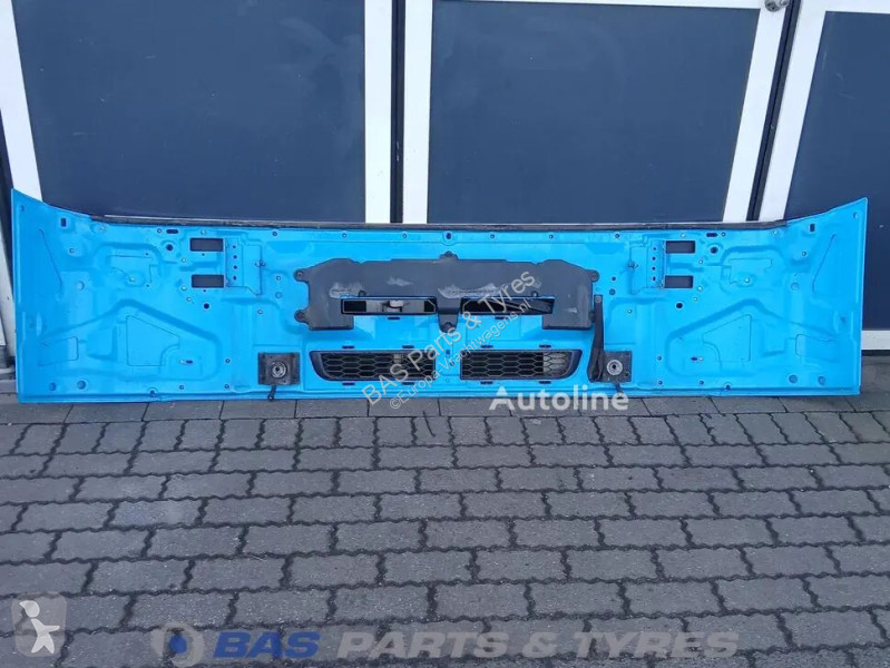 قطع غيار الآليات الثقيلة Volvo Front panel