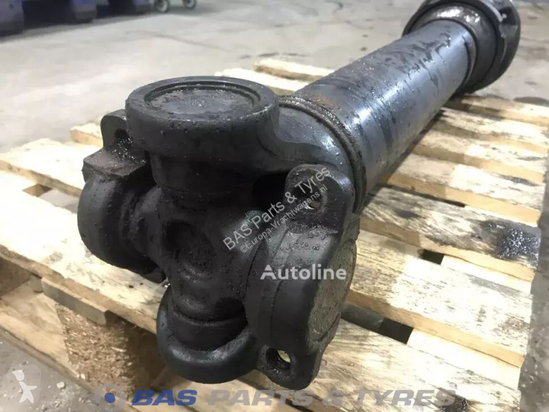قطع غيار الآليات الثقيلة Scania Drive shaft