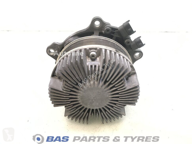 Części ciężarówki DAF Coolant pump