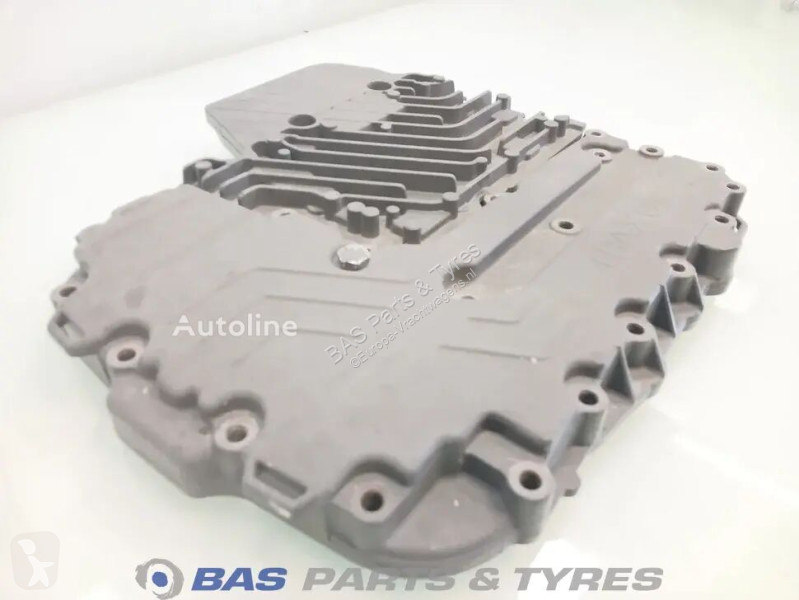 DAF ECU 12TX2210 TD TraXon truck part