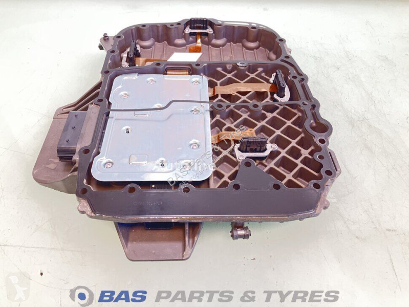 DAF ECU truck part