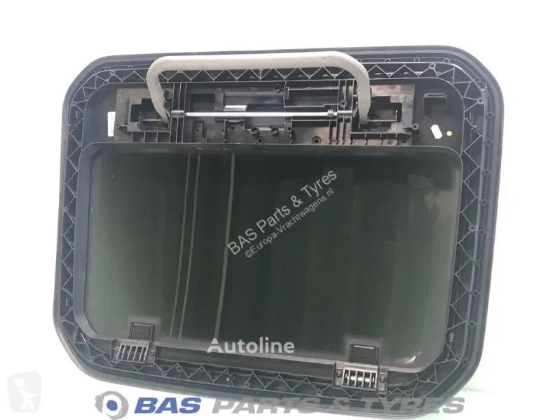 Repuestos para camiones Scania Roof hatch