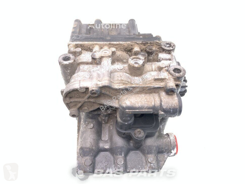 قطع غيار الآليات الثقيلة DAF Solenoid valve