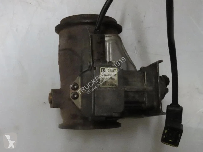 Pezzi di ricambio per mezzi pesanti DAF Engines...