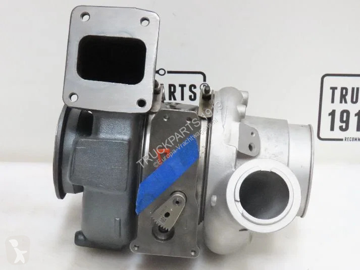 قطع غيار الآليات الثقيلة DAF Engines & Parts...