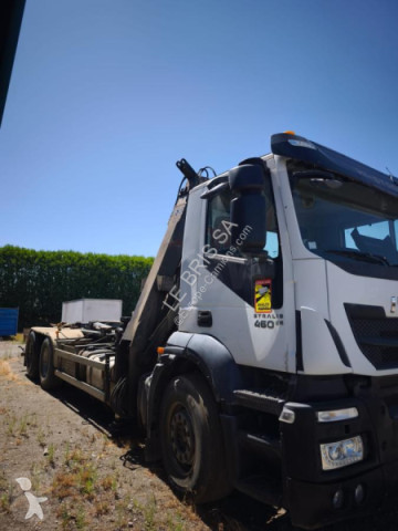 قطع أخرى Iveco