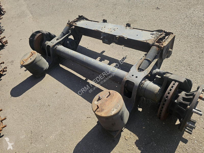 قطع غيار الآليات الثقيلة SAF B19-19K /...