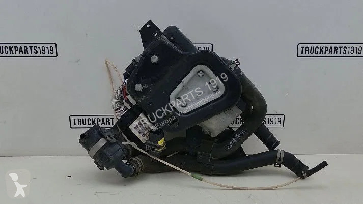 قطع غيار الآليات الثقيلة Mercedes Heating,...